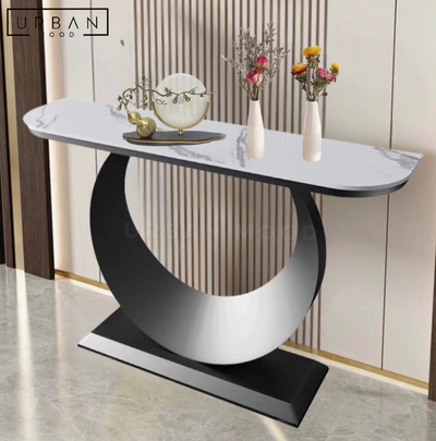 QUEENS Modern Console Table