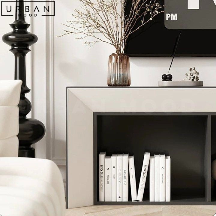 RAAB Modern TV Console