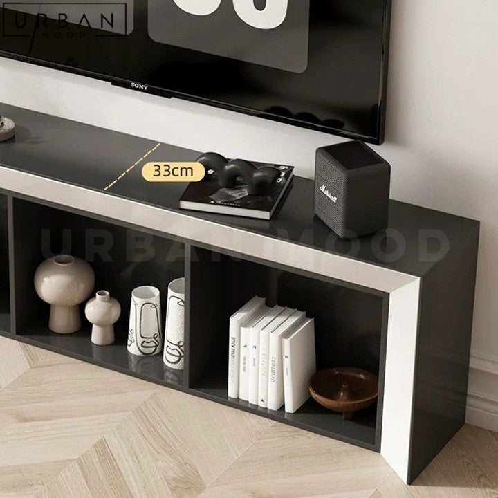 RAAB Modern TV Console