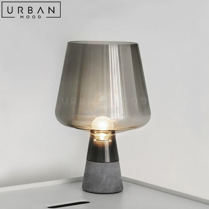 RADER Modern Table Lamp