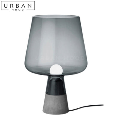 RADER Modern Table Lamp