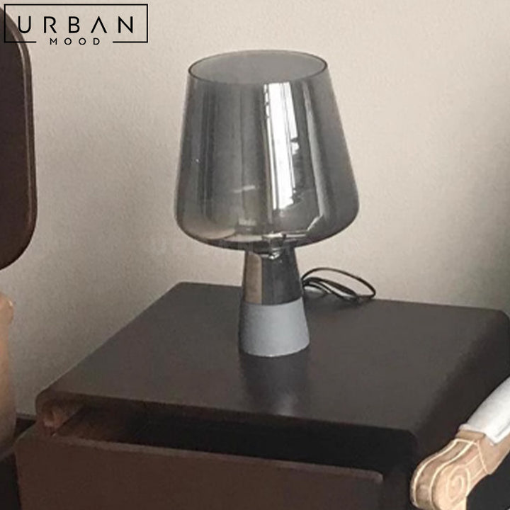 RADER Modern Table Lamp