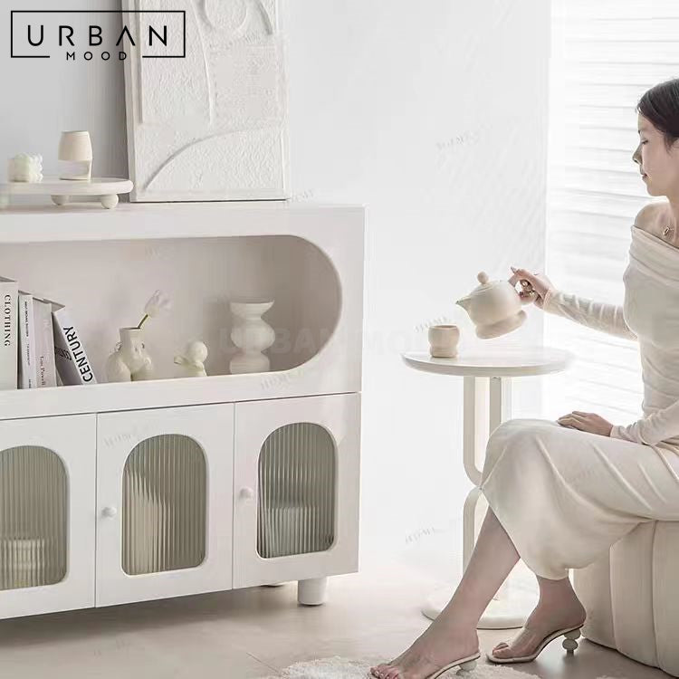 RADIAN Minimalist Side Cabinet