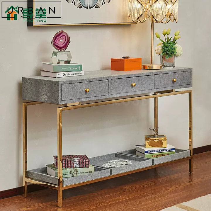 RANCO Modern Console Table