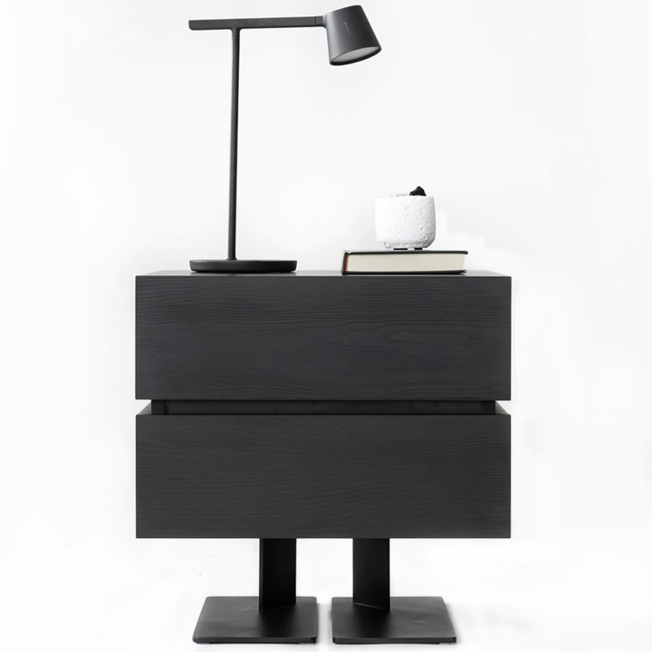 RANOKI Modern Bedside Table - Urban Mood Singapore