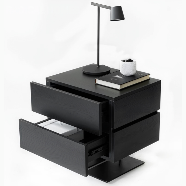 RANOKI Modern Bedside Table - Urban Mood Singapore