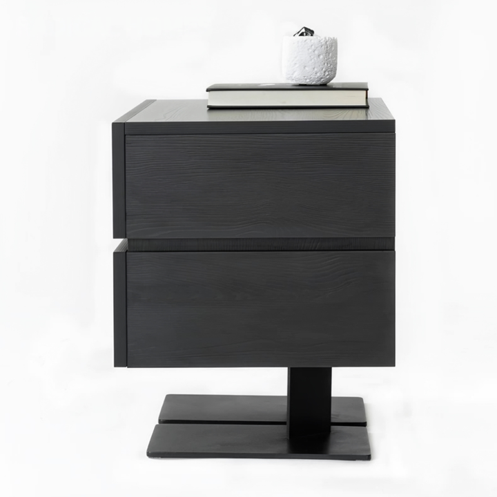 RANOKI Modern Bedside Table - Urban Mood Singapore