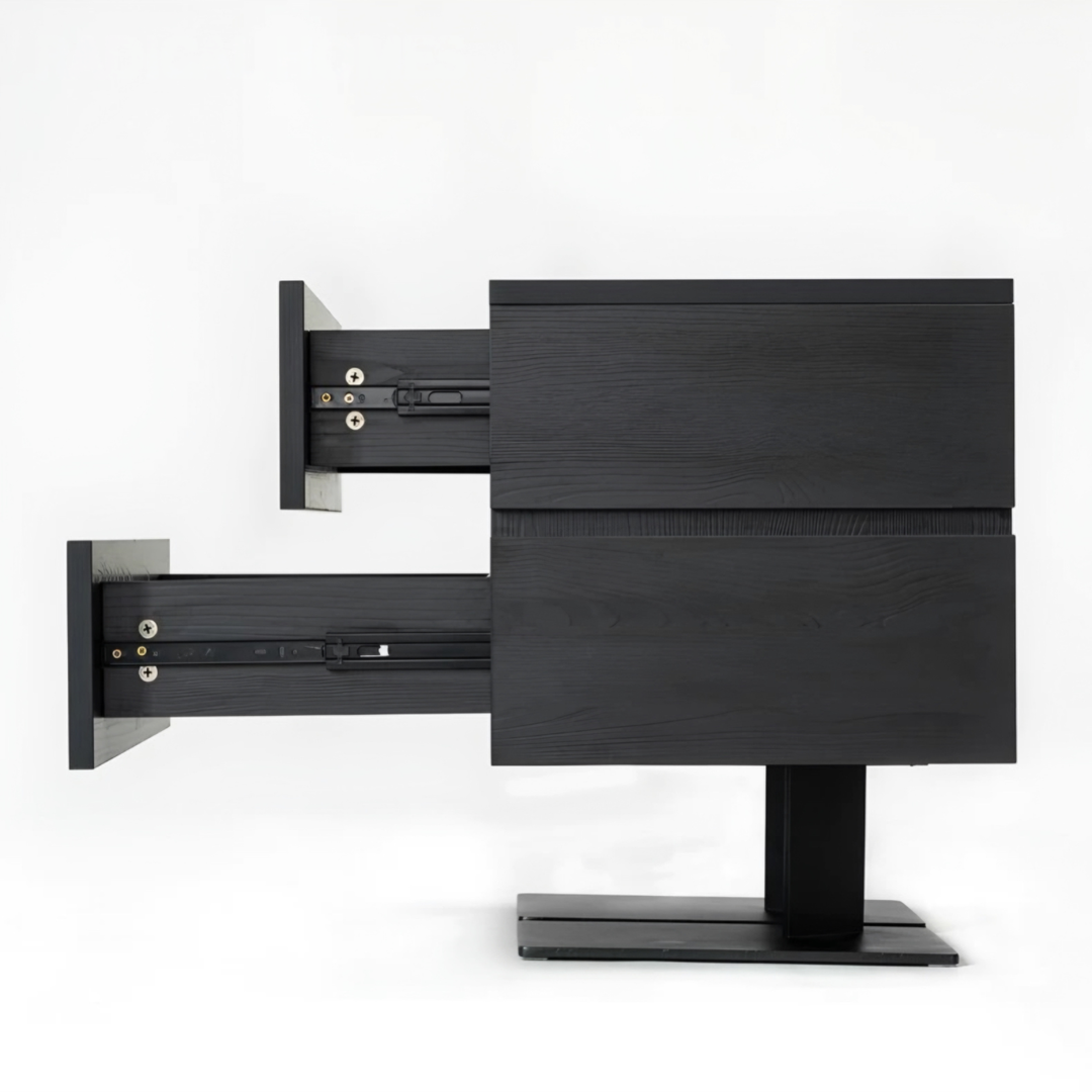 RANOKI Modern Bedside Table - Urban Mood Singapore