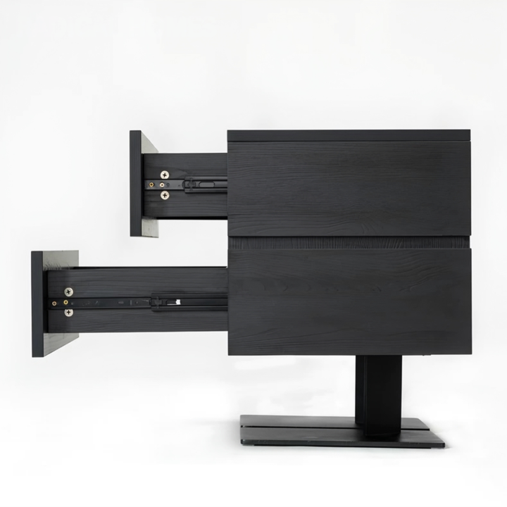 RANOKI Modern Bedside Table - Urban Mood Singapore