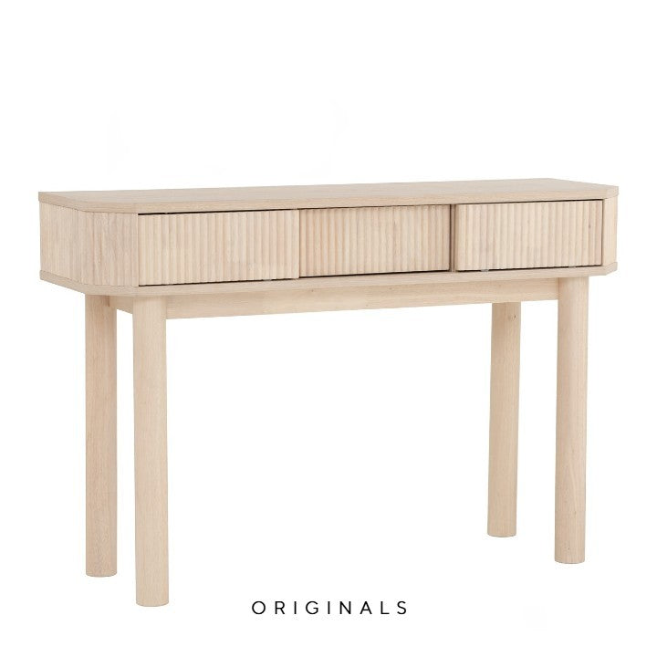 RAQUEL Modern Console Table