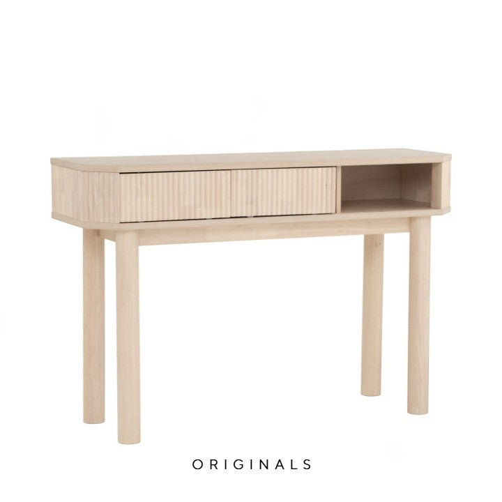 RAQUEL Modern Console Table