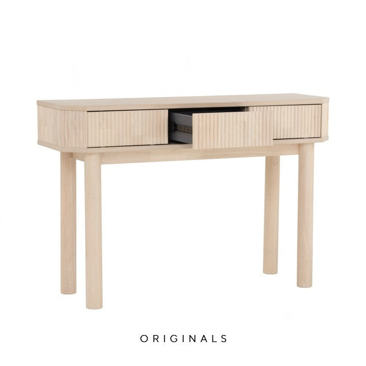 RAQUEL Modern Console Table