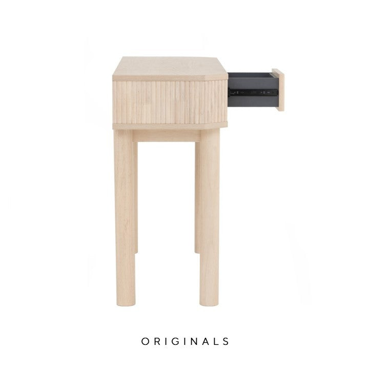 RAQUEL Modern Console Table