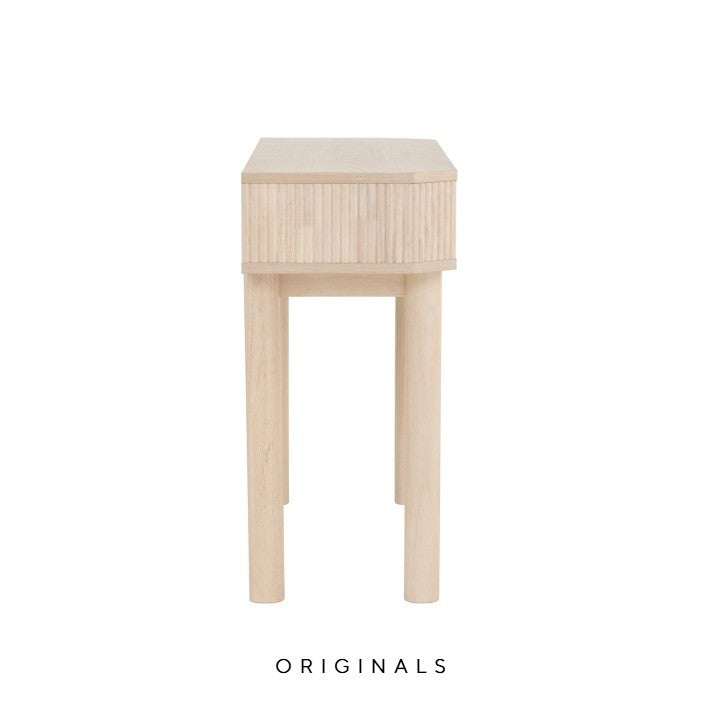 RAQUEL Modern Console Table