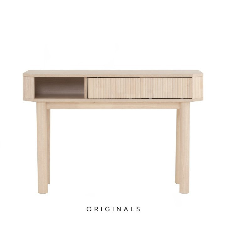 RAQUEL Modern Console Table