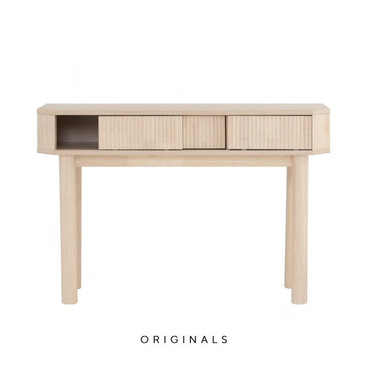 RAQUEL Modern Console Table