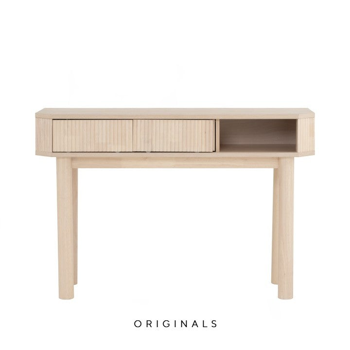 RAQUEL Modern Console Table