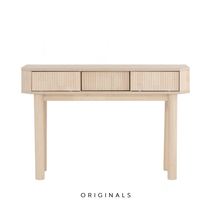 RAQUEL Modern Console Table