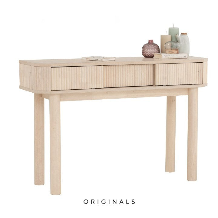 RAQUEL Modern Console Table
