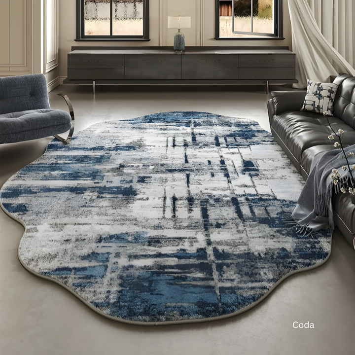 RAVENNE Modern Floor Rug - Urban Mood Singapore