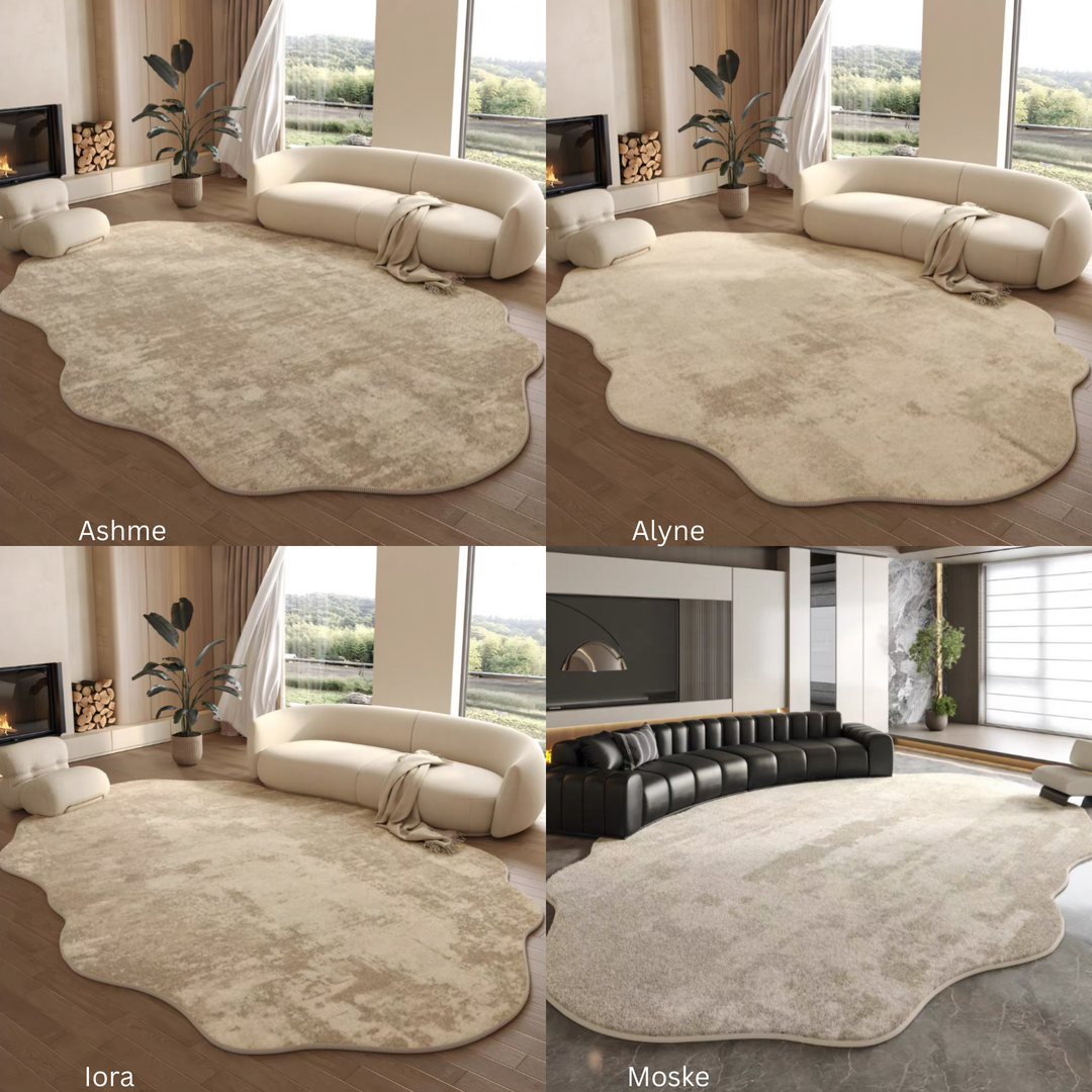 RAVENNE Modern Floor Rug - Urban Mood Singapore