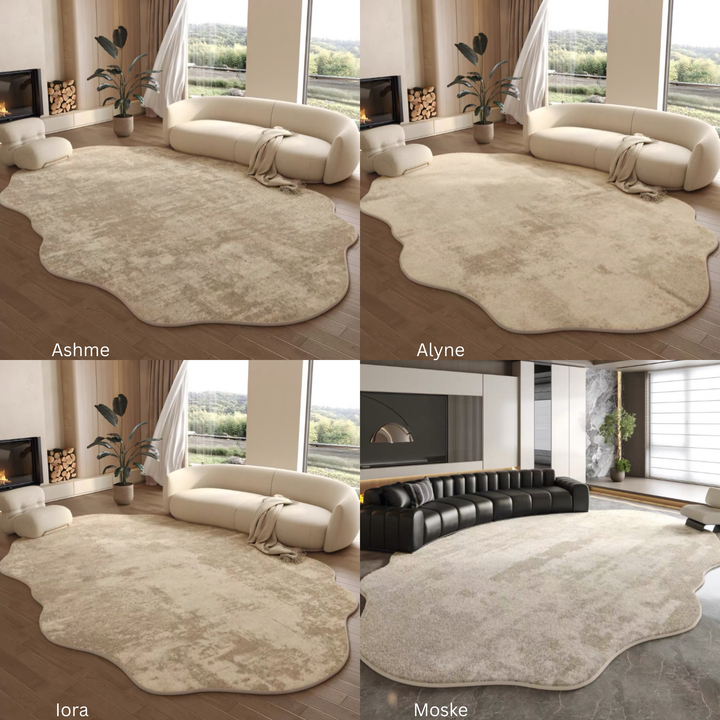 RAVENNE Modern Floor Rug - Urban Mood Singapore