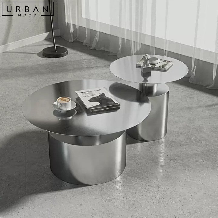 REBECA Modern Coffee Table