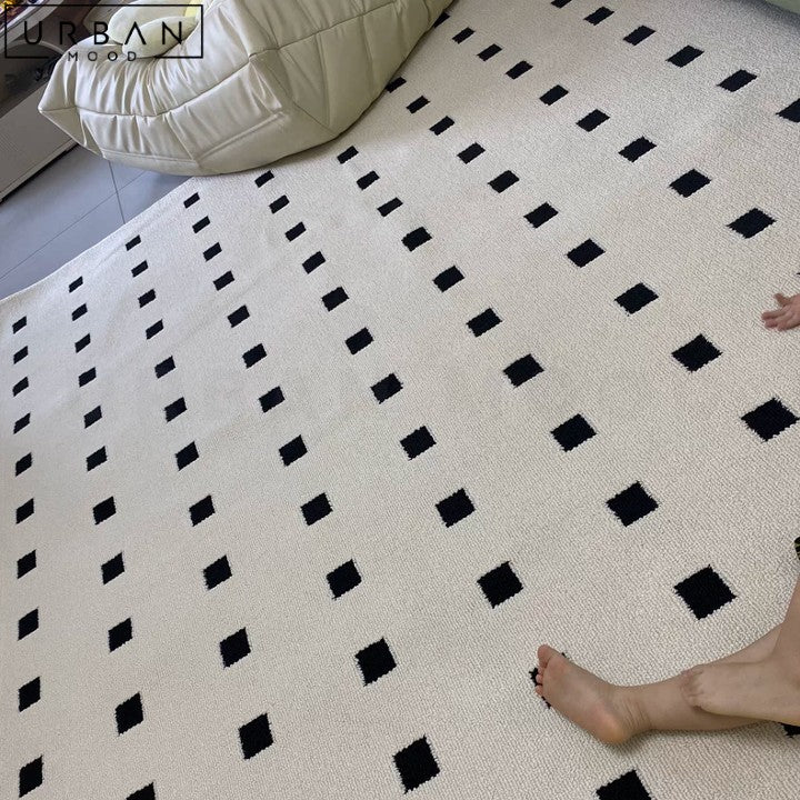 REGINALD Modern Waterproof Carpet