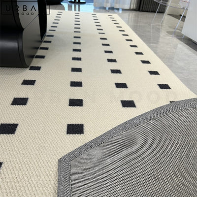 REGINALD Modern Waterproof Carpet