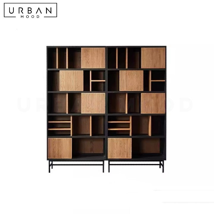 REINER Modern Bookshelf