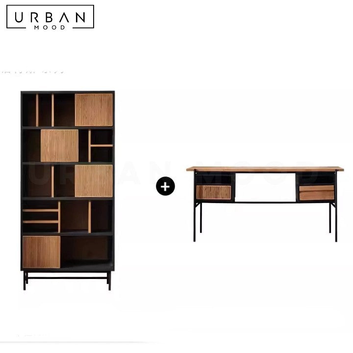 REINER Modern Bookshelf