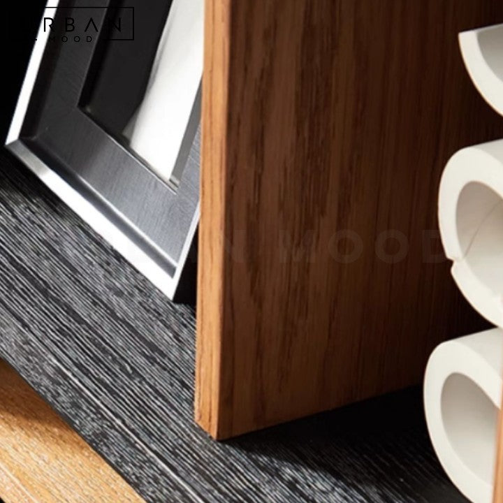 REINER Modern Bookshelf
