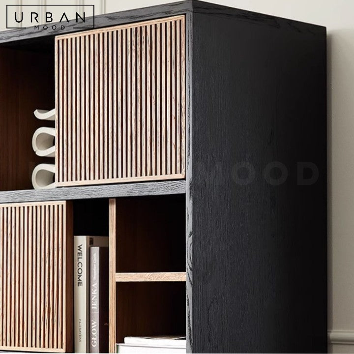 REINER Modern Bookshelf