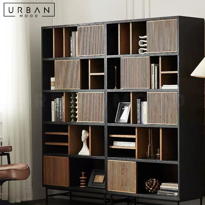REINER Modern Bookshelf