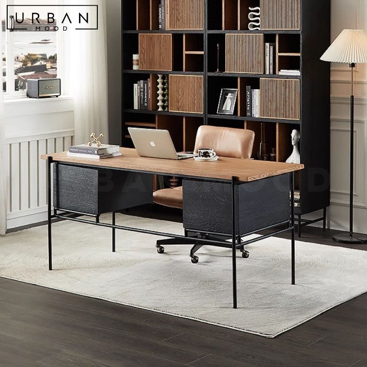 REINER Modern Bookshelf