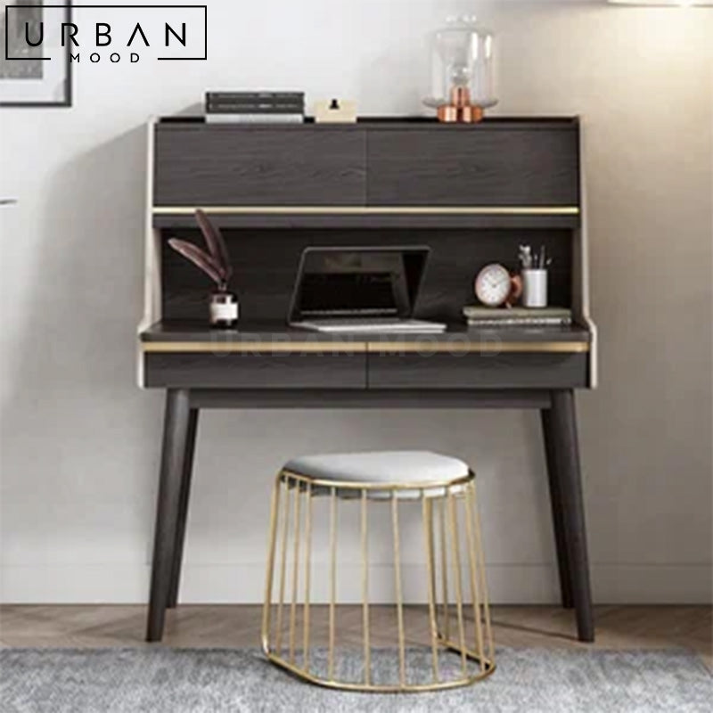 REMI Modern Study Table