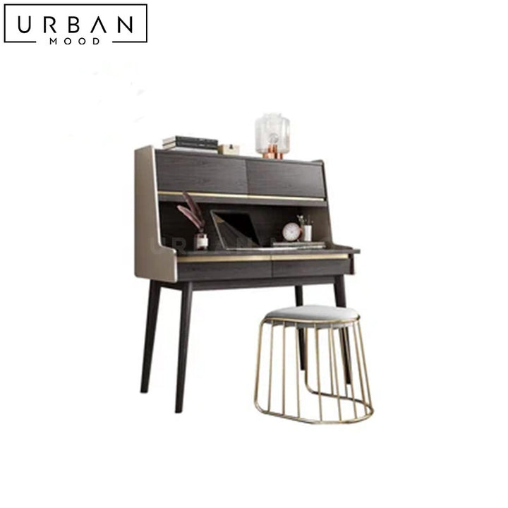 REMI Modern Study Table