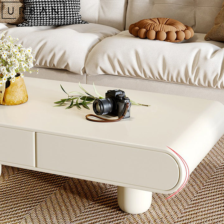 RICE Modern Coffee Table