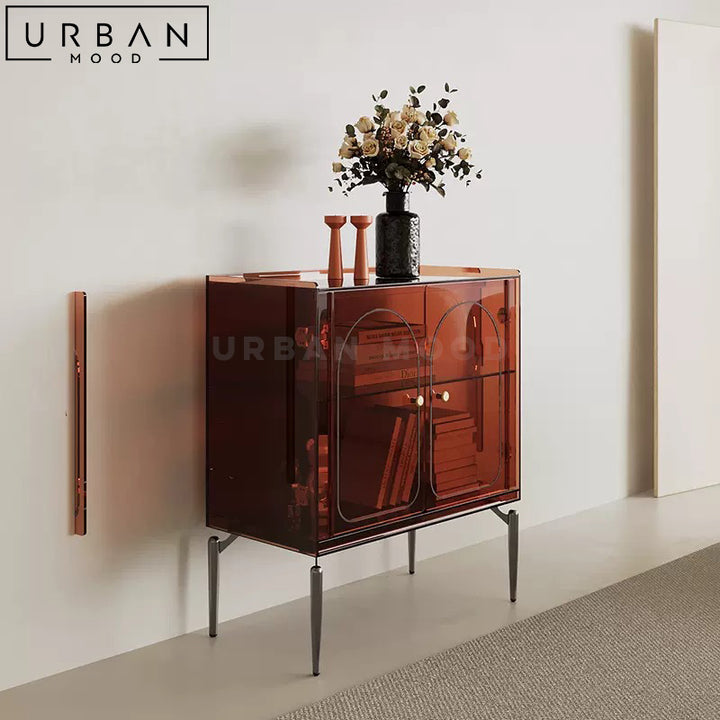 RION Modern Side Cabinet