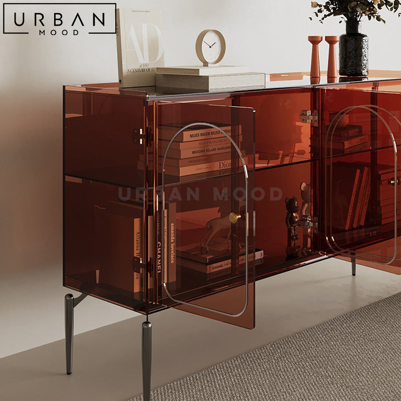 RION Modern Side Cabinet