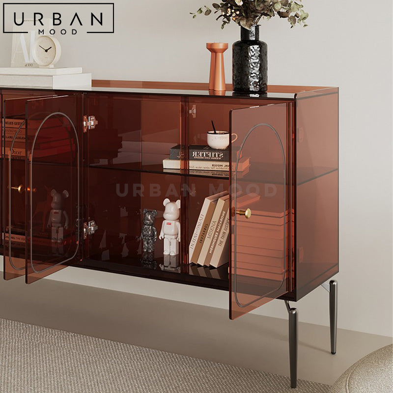 RION Modern Side Cabinet