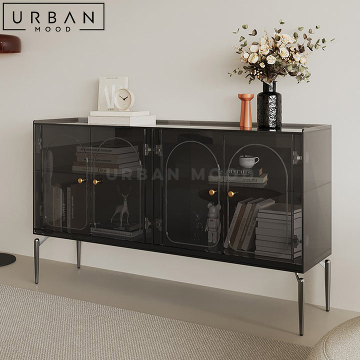 RION Modern Side Cabinet