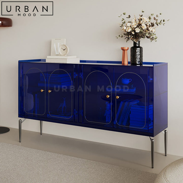 RION Modern Side Cabinet