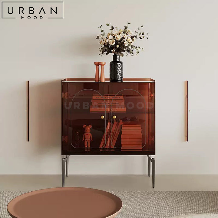 RION Modern Side Cabinet