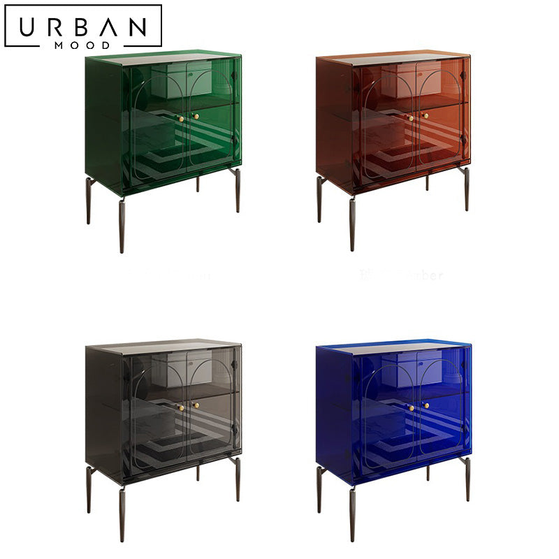 RION Modern Side Cabinet