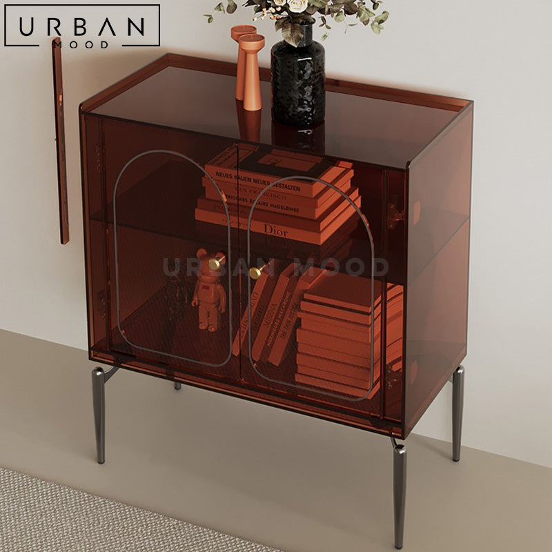 RION Modern Side Cabinet