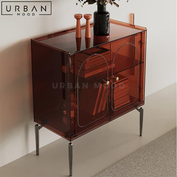 RION Modern Side Cabinet