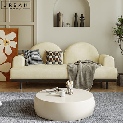 RIPPY Modern Fabric Sofa