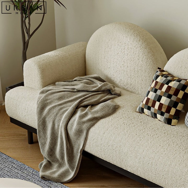 RIPPY Modern Fabric Sofa