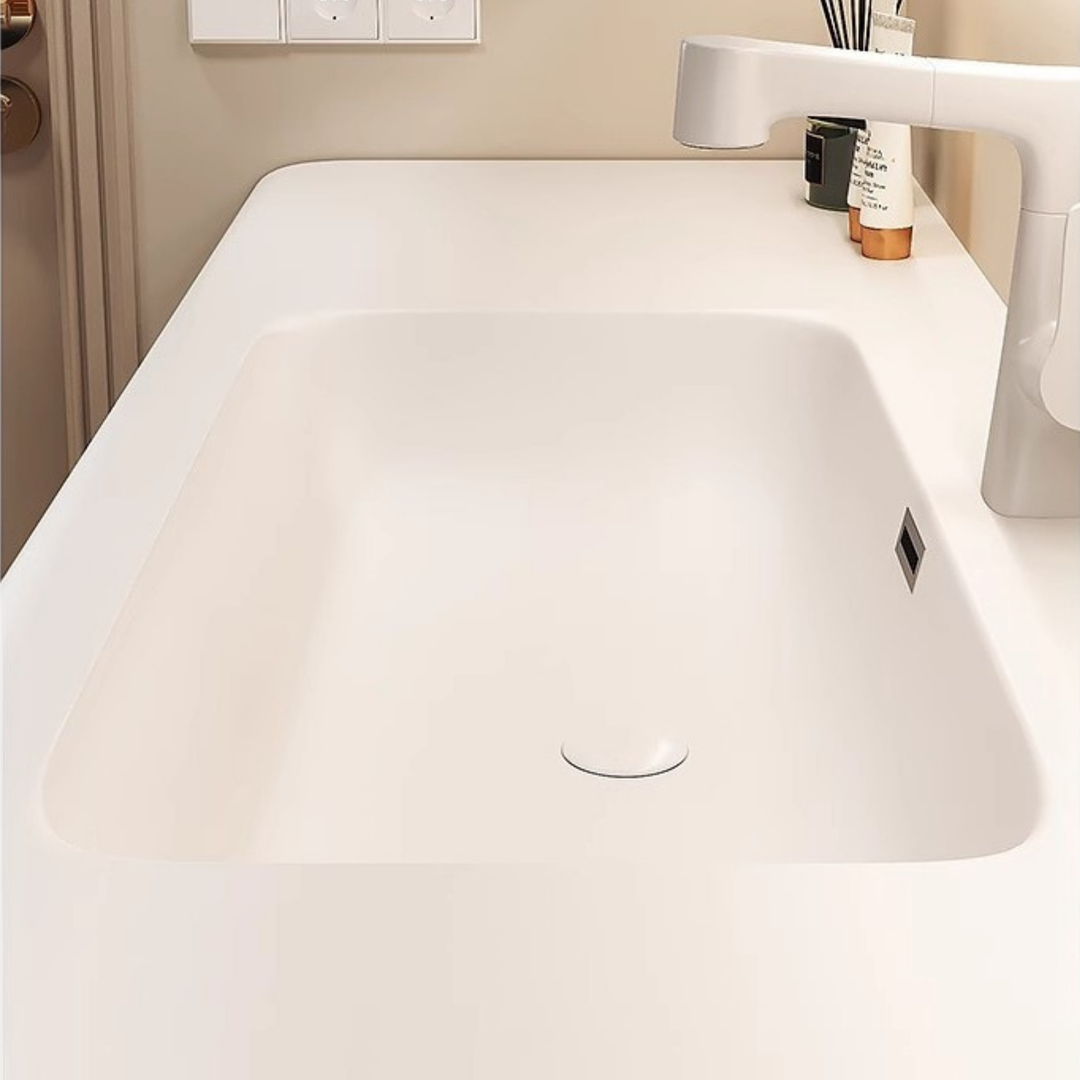 RIGOR Modern Bathroom Vanity Basin - Urban Mood Singapore